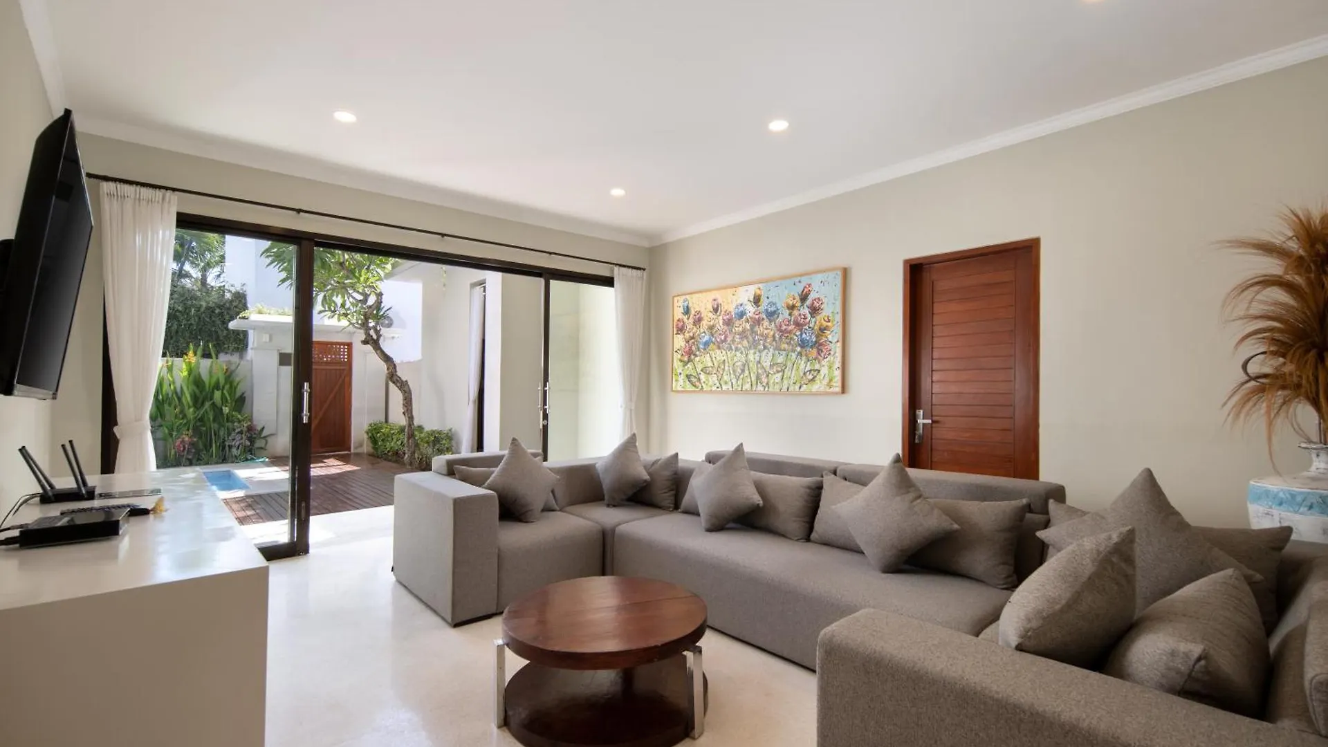 Daha Mansions Seminyak Villa Seminyak (Bali)