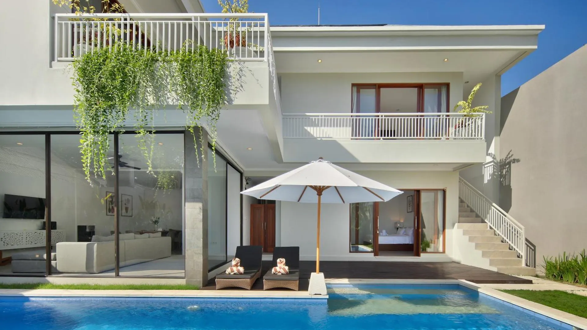Daha Mansions Seminyak Villa Seminyak (Bali)